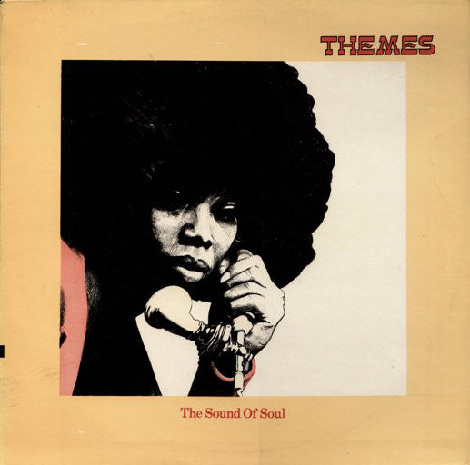 Themes – The Sound Of Soul