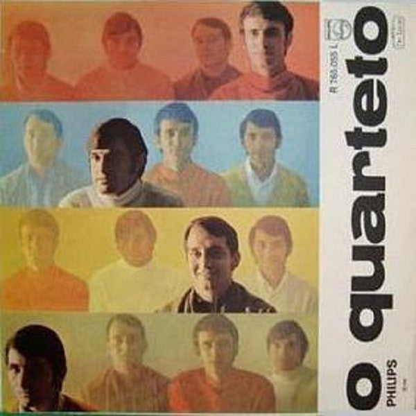 O Quarteto – O Quarteto