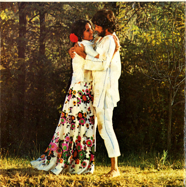 Rahul Dev Burman ‎– Mukti