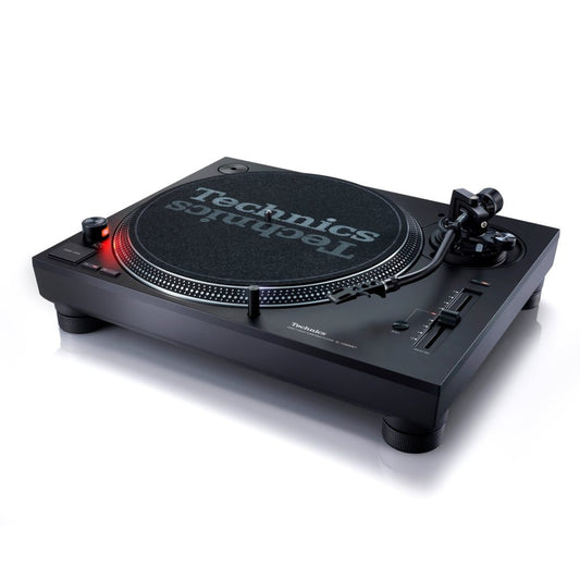 Technics SL-1210MK7 Direct Drive Professional Turntable