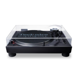 Technics SL-1210MK7 Direct Drive Professional Turntable