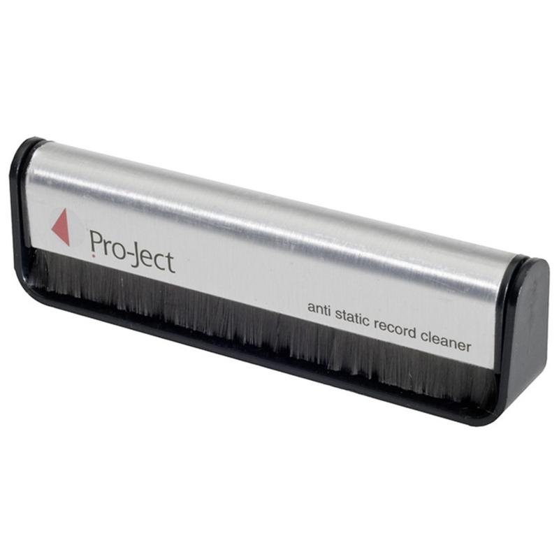 Pro-Ject Brush It Carbon Fibre Record Cleaning Brush